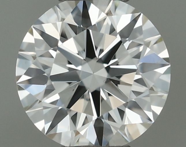 0.30 ct Round diamond