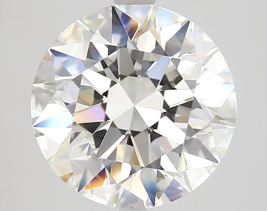 4.01 Carat