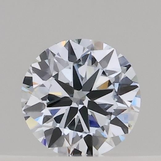 0.19 ct lab-grown Round Diamond