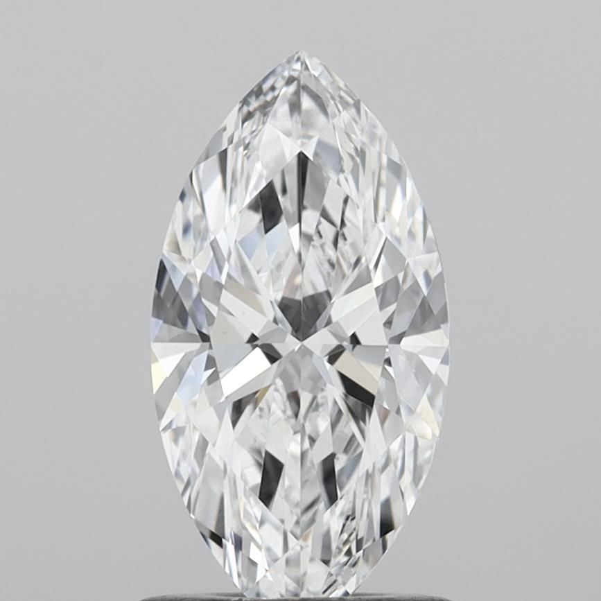 1.03 ct lab-grown Marquise Diamond