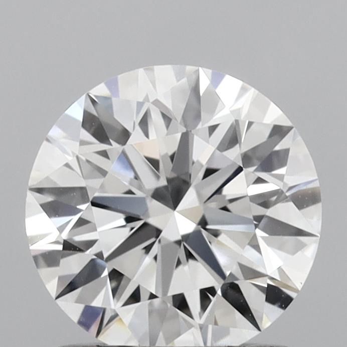 1.02 ct. round Lab Grown Diamond front image