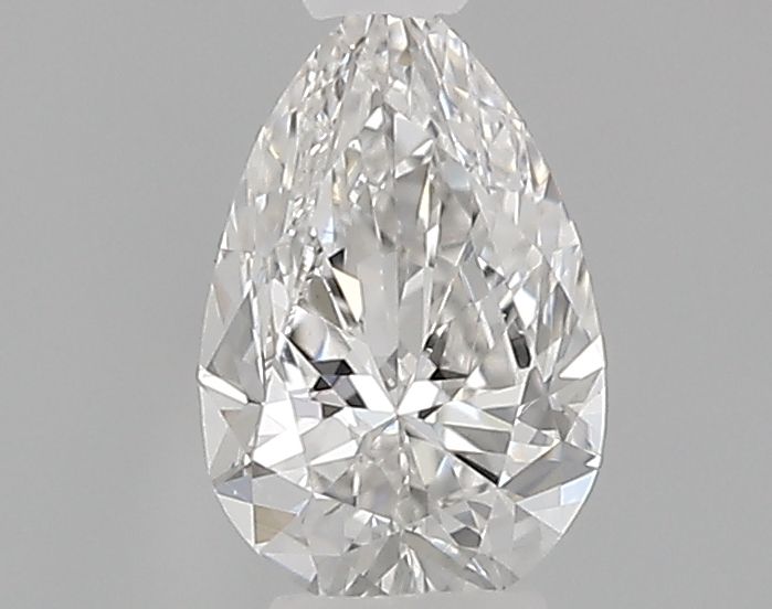 0.30 ct Pear diamond