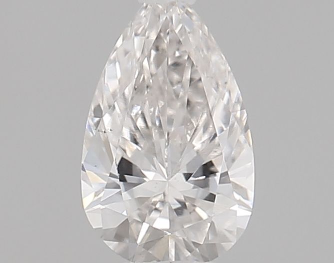 0.36 ct Pear diamond