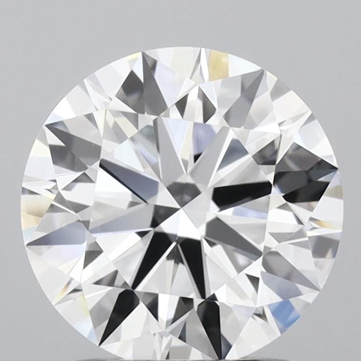 1.72 Carat