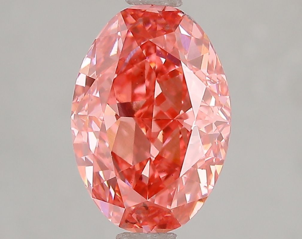 3.01 ct Oval diamond