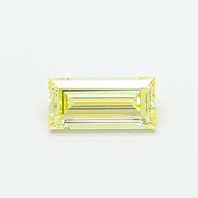 1.02 ct lab-grown Baguette Diamond
