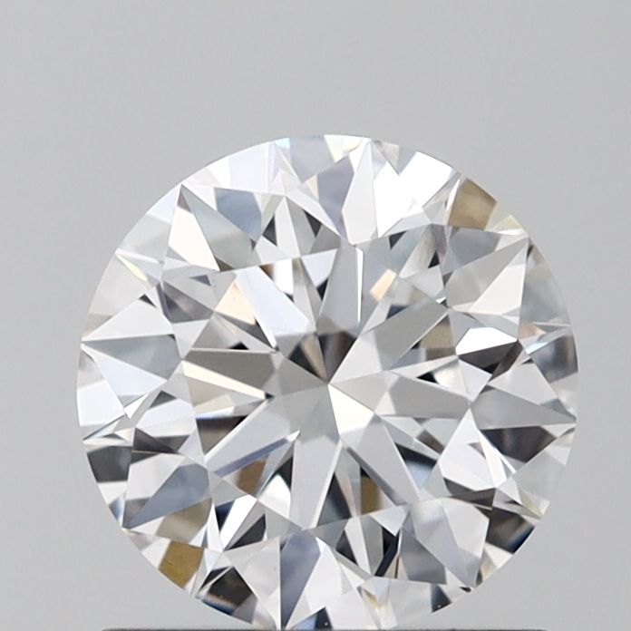 1.07 ct. round Lab Grown Diamond front image