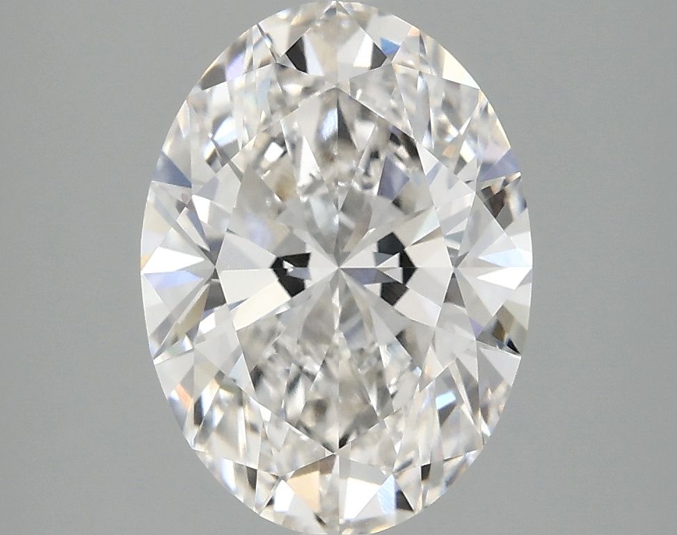 3.10 ct Oval diamond