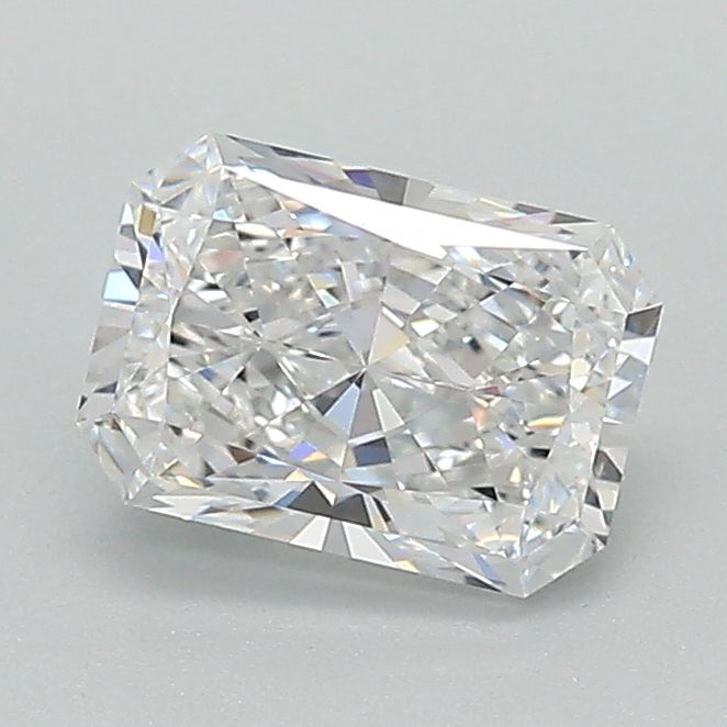 1.01 ct. radiant Lab Grown Diamond front image