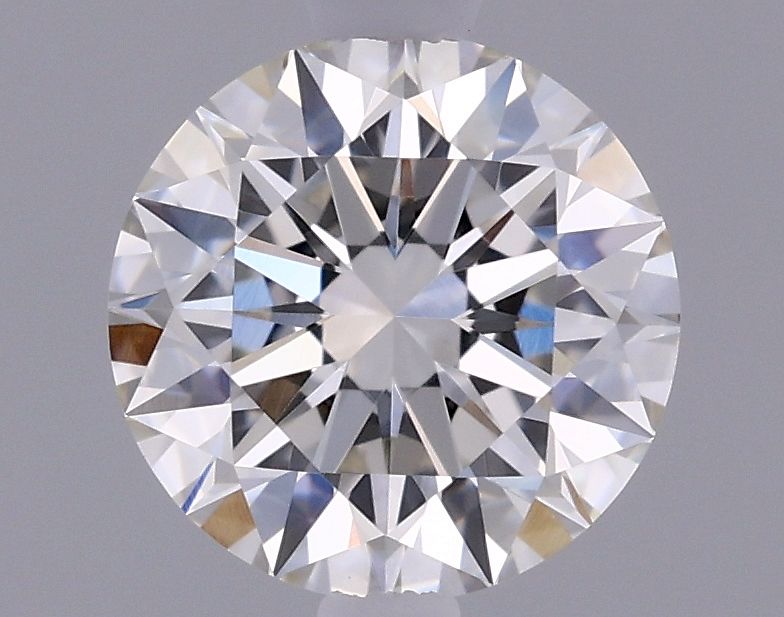 1.08 ct. round Lab Grown Diamond front image