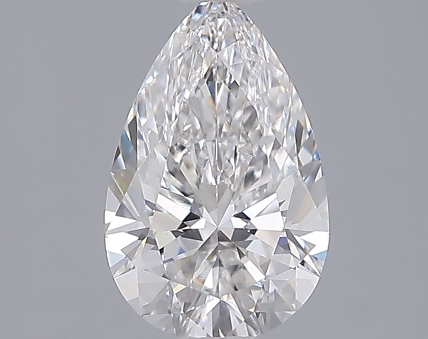1.51 ct. pear Lab Grown Diamond front image