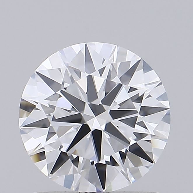 1.05 ct. round Lab Grown Diamond front image