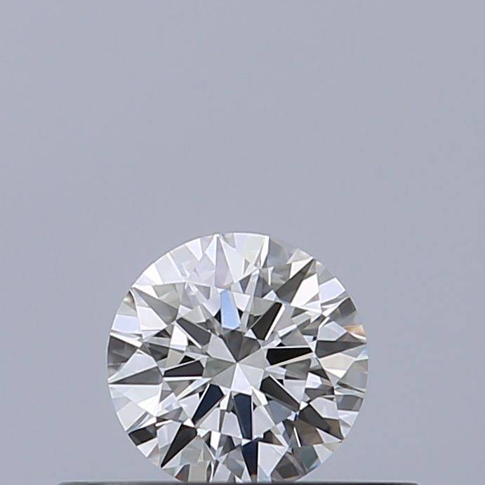 0.27 ct Round diamond