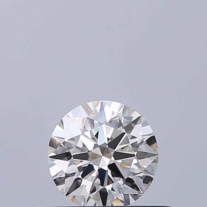 0.37 ct Round diamond