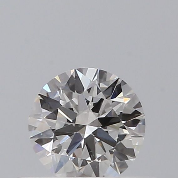 0.31 ct Round diamond