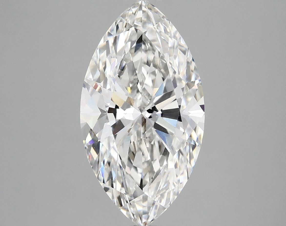 3.09 ct Marquise diamond
