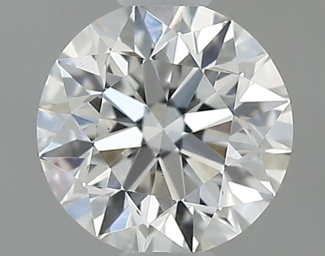 0.50 ct Round diamond