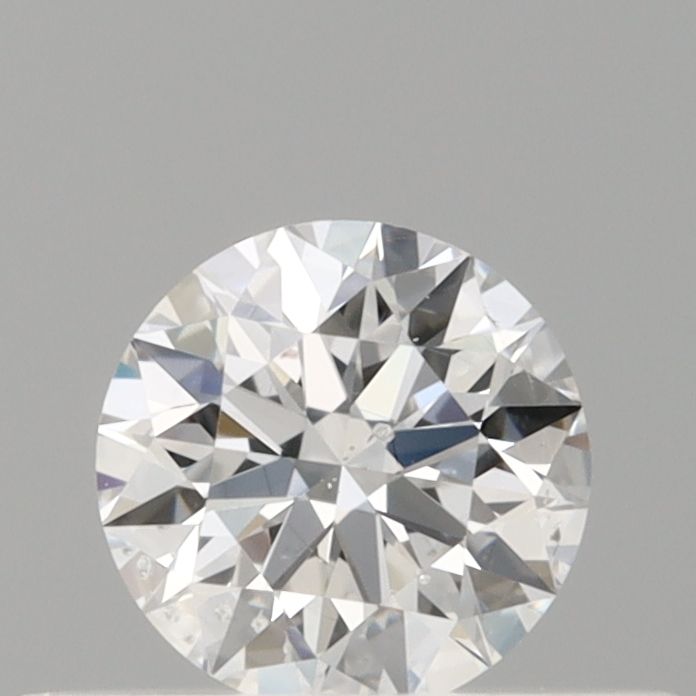0.32 ct Round Diamond