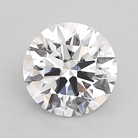 1.03 ct. round Lab Grown Diamond front image