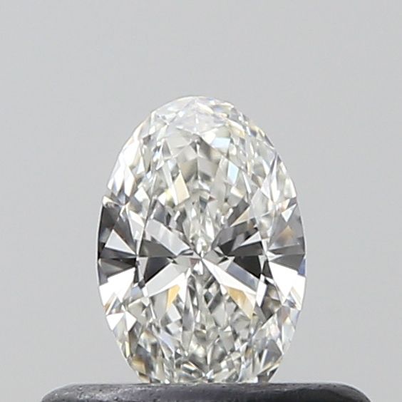 0.28 ct Oval diamond