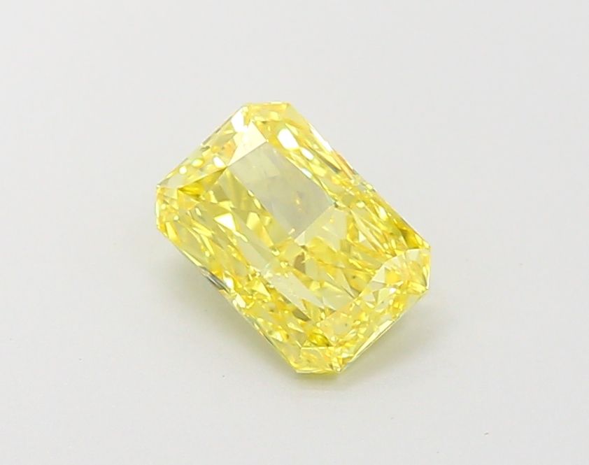 1.01 ct. radiant Lab Grown Diamond front image