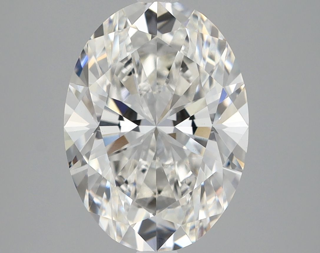 3.07 Carat