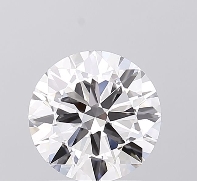 1.49 ct. round Lab Grown Diamond front image