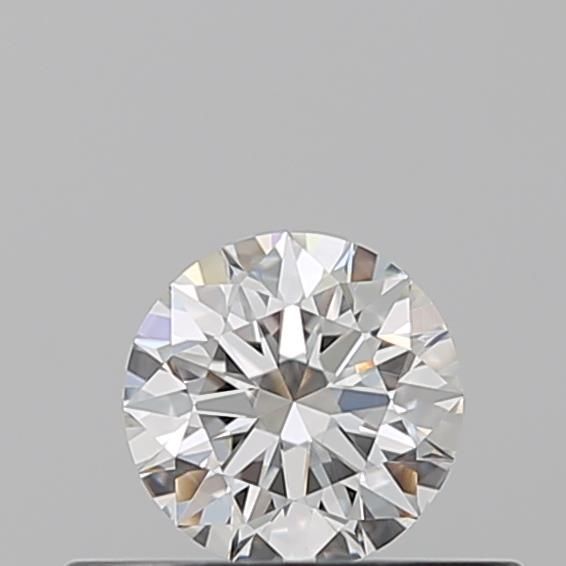 0.32 ct Round diamond