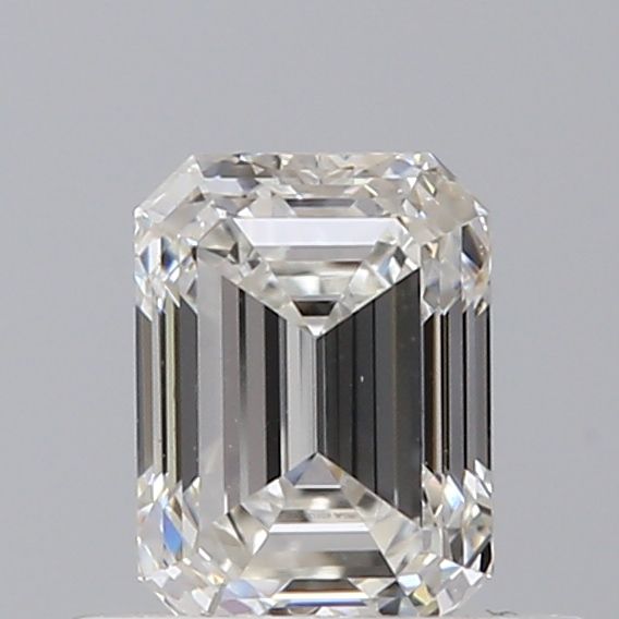 0.50 ct Emerald diamond