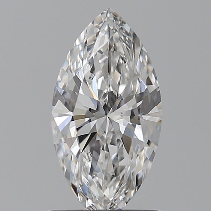 1.04 ct. marquise Lab Grown Diamond front image
