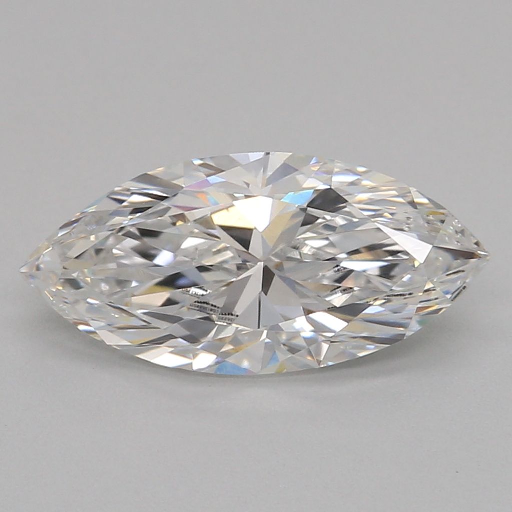 1.04 ct. marquise Lab Grown Diamond front image