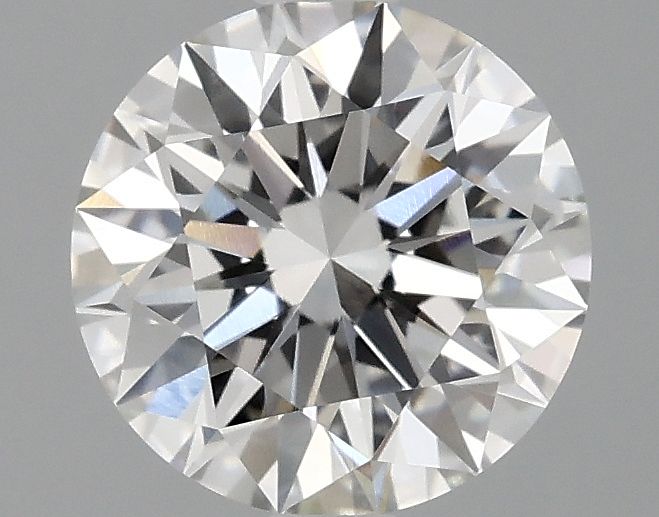 1.60 ct Round diamond