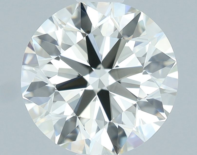 1.40 ct Round diamond