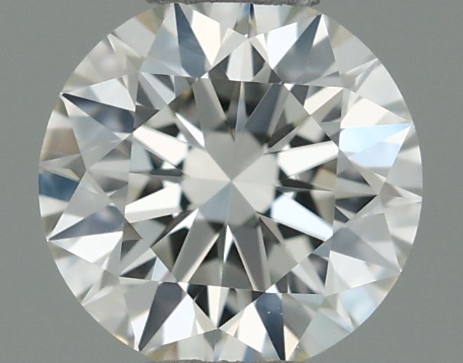 0.40 ct Round diamond
