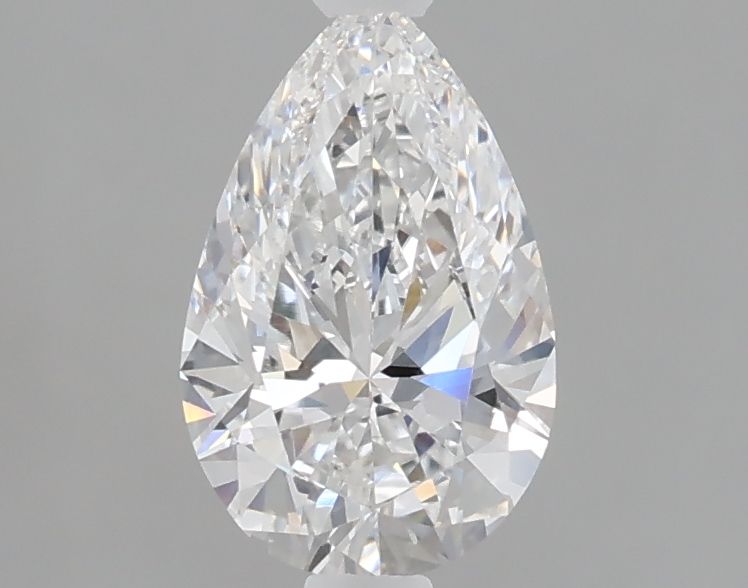 1.04 ct. pear Lab Grown Diamond front image