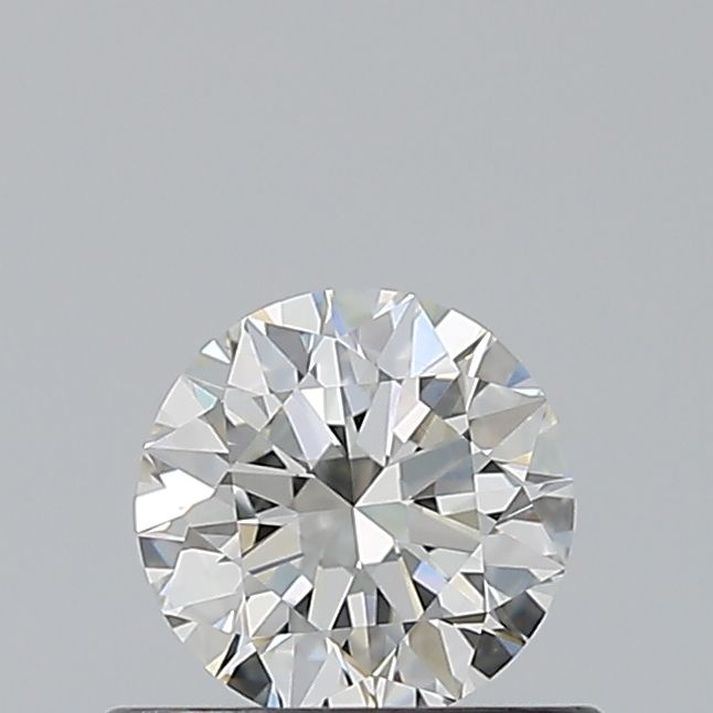 0.50 ct Round diamond