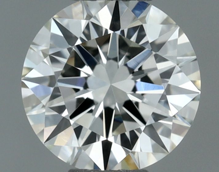0.30 ct Round diamond