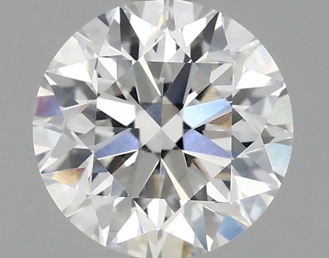 1.09 ct. round Lab Grown Diamond front image