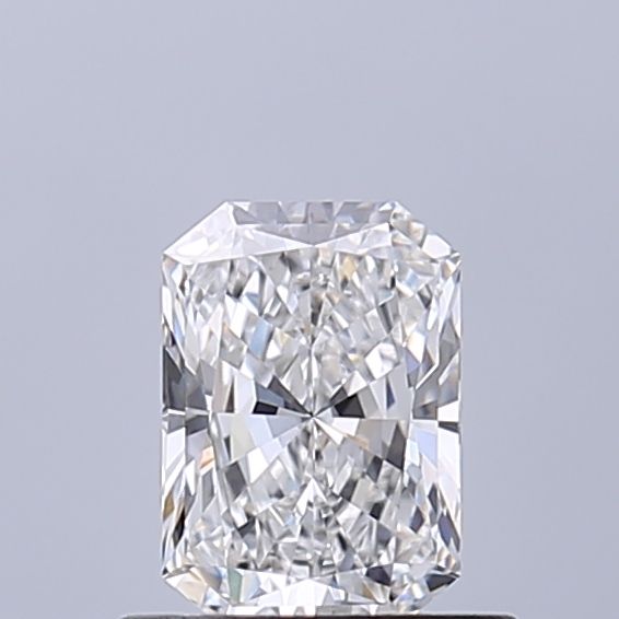 0.56 ct lab-grown Radiant Diamond
