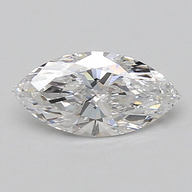 0.89 ct lab-grown Marquise Diamond