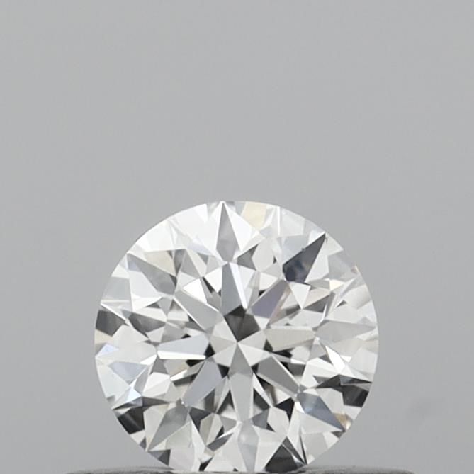 0.33 ct Round diamond