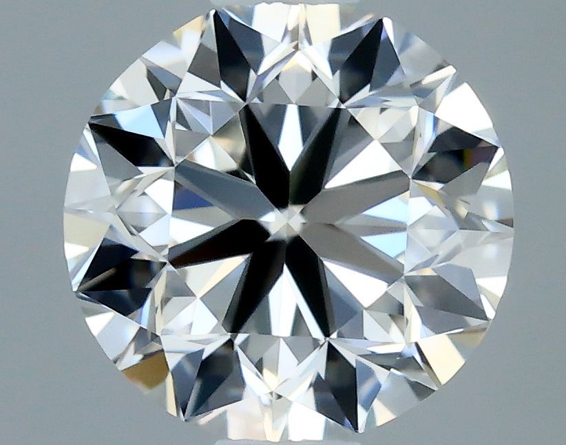 0.50 ct Round diamond