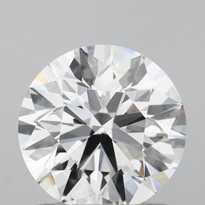 1.00 ct. round Lab Grown Diamond front image