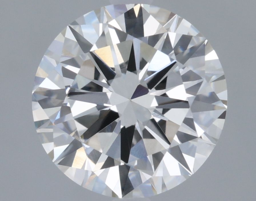 2.00 ct. round Lab Grown Diamond front image