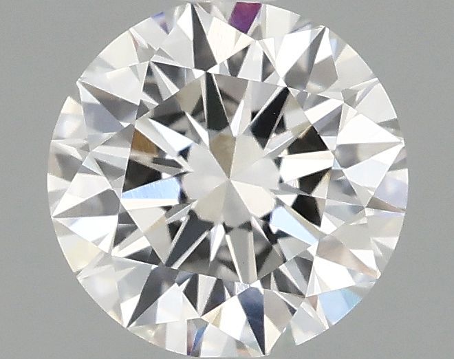 1.02 ct. round Lab Grown Diamond front image