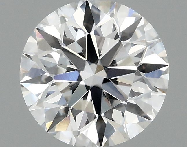 1.03 ct. round Lab Grown Diamond front image