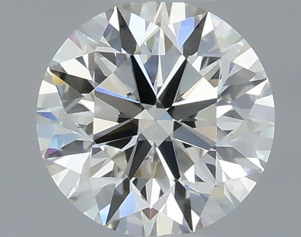 0.30 ct Round diamond