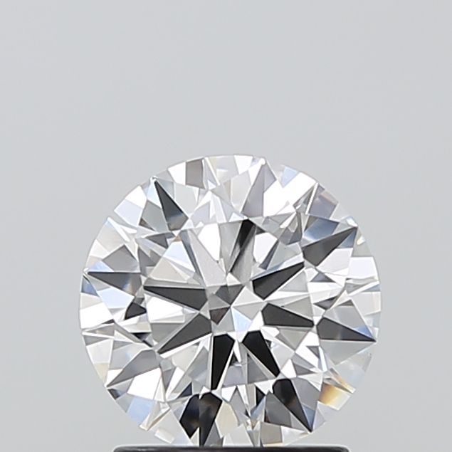 1.54 ct Round diamond