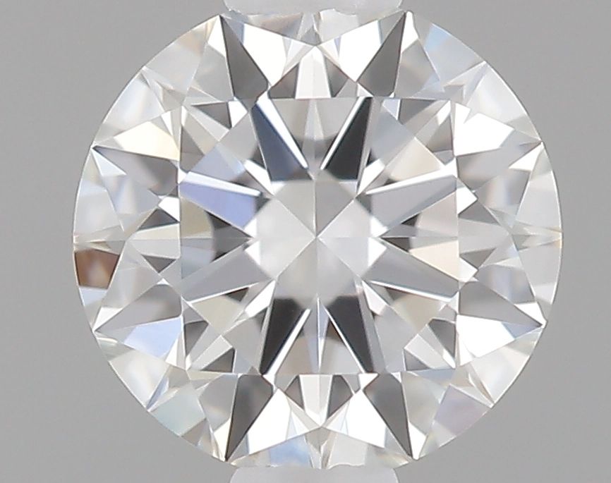0.31 ct Round diamond