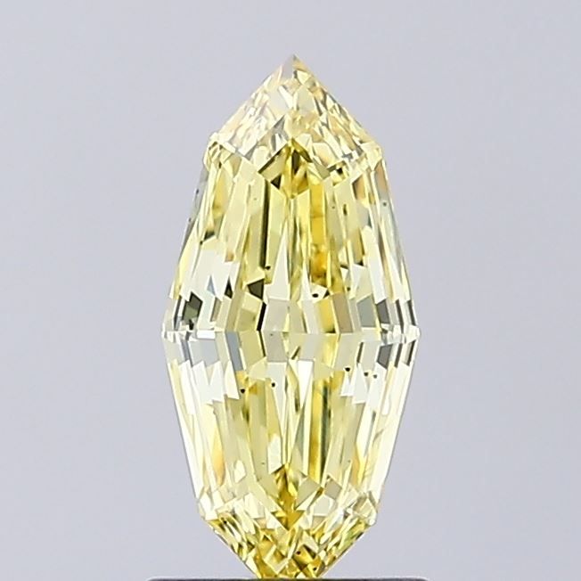 1.15 CT Fancy Intense Yellow OTHER